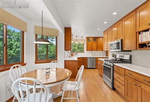 Tiny photo for 20 Lowick Drive, Colorado Springs, CO 80906 (MLS # 1194570)