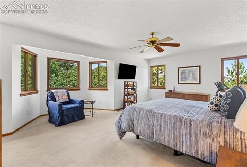 Tiny photo for 20 Lowick Drive, Colorado Springs, CO 80906 (MLS # 1194570)