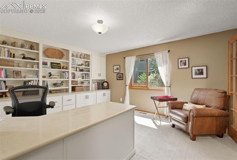 Tiny photo for 20 Lowick Drive, Colorado Springs, CO 80906 (MLS # 1194570)