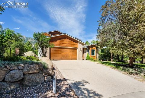 Tiny photo for 20 Lowick Drive, Colorado Springs, CO 80906 (MLS # 1194570)
