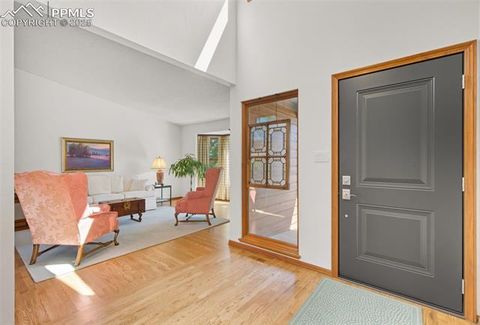 Tiny photo for 20 Lowick Drive, Colorado Springs, CO 80906 (MLS # 1194570)