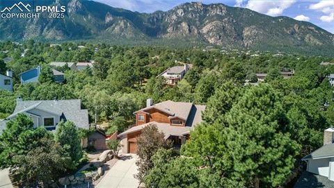 Tiny photo for 20 Lowick Drive, Colorado Springs, CO 80906 (MLS # 1194570)