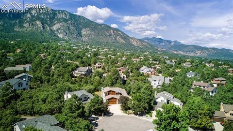 Tiny photo for 20 Lowick Drive, Colorado Springs, CO 80906 (MLS # 1194570)