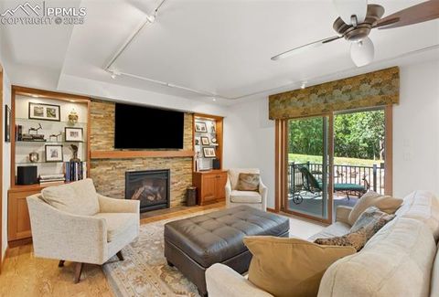 Tiny photo for 20 Lowick Drive, Colorado Springs, CO 80906 (MLS # 1194570)