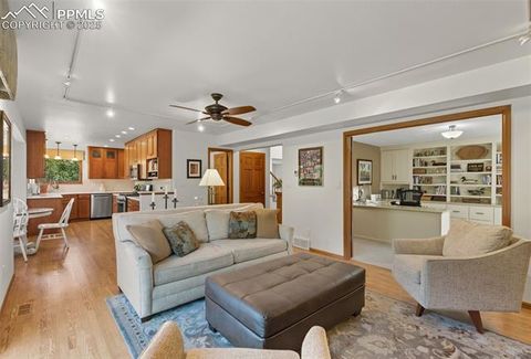 Tiny photo for 20 Lowick Drive, Colorado Springs, CO 80906 (MLS # 1194570)