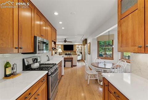 Tiny photo for 20 Lowick Drive, Colorado Springs, CO 80906 (MLS # 1194570)