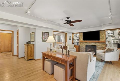 Tiny photo for 20 Lowick Drive, Colorado Springs, CO 80906 (MLS # 1194570)