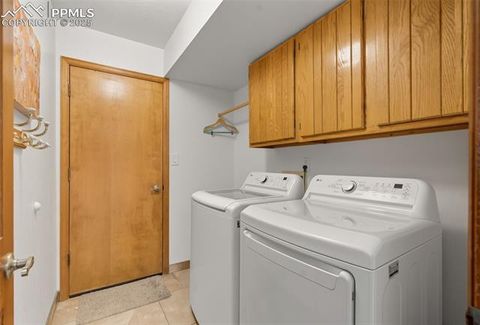 Tiny photo for 20 Lowick Drive, Colorado Springs, CO 80906 (MLS # 1194570)