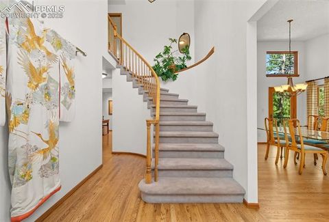 Tiny photo for 20 Lowick Drive, Colorado Springs, CO 80906 (MLS # 1194570)