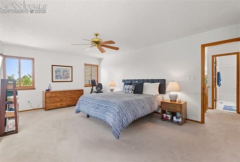 Tiny photo for 20 Lowick Drive, Colorado Springs, CO 80906 (MLS # 1194570)
