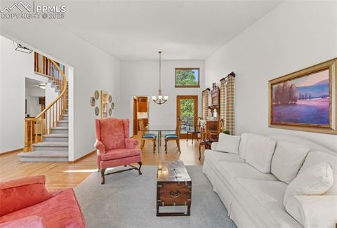 Tiny photo for 20 Lowick Drive, Colorado Springs, CO 80906 (MLS # 1194570)