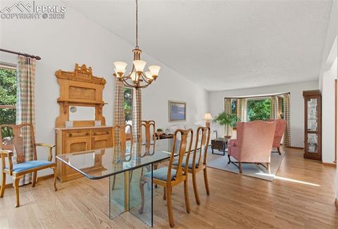 Tiny photo for 20 Lowick Drive, Colorado Springs, CO 80906 (MLS # 1194570)