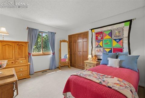 Tiny photo for 20 Lowick Drive, Colorado Springs, CO 80906 (MLS # 1194570)