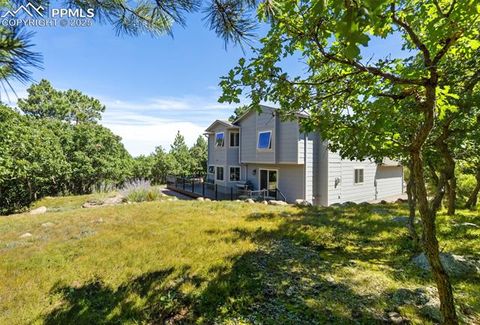 Tiny photo for 20 Lowick Drive, Colorado Springs, CO 80906 (MLS # 1194570)