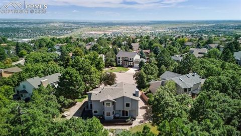 Tiny photo for 20 Lowick Drive, Colorado Springs, CO 80906 (MLS # 1194570)