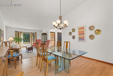 Tiny photo for 20 Lowick Drive, Colorado Springs, CO 80906 (MLS # 1194570)