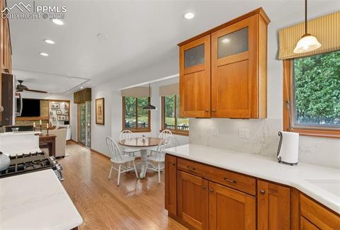 Tiny photo for 20 Lowick Drive, Colorado Springs, CO 80906 (MLS # 1194570)