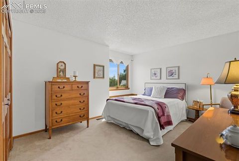 Tiny photo for 20 Lowick Drive, Colorado Springs, CO 80906 (MLS # 1194570)