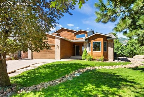 Tiny photo for 20 Lowick Drive, Colorado Springs, CO 80906 (MLS # 1194570)