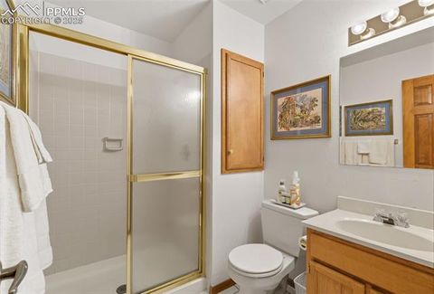 Tiny photo for 20 Lowick Drive, Colorado Springs, CO 80906 (MLS # 1194570)