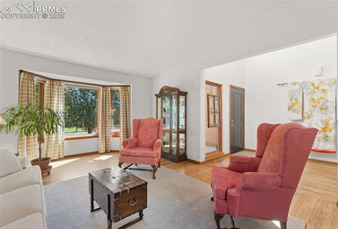 Tiny photo for 20 Lowick Drive, Colorado Springs, CO 80906 (MLS # 1194570)