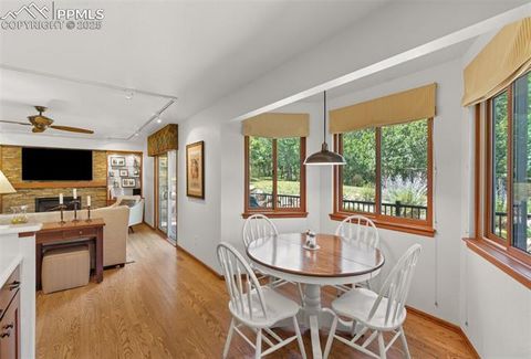 Tiny photo for 20 Lowick Drive, Colorado Springs, CO 80906 (MLS # 1194570)