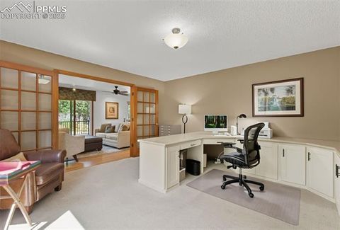 Tiny photo for 20 Lowick Drive, Colorado Springs, CO 80906 (MLS # 1194570)