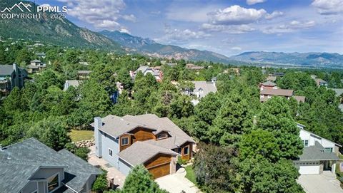 Tiny photo for 20 Lowick Drive, Colorado Springs, CO 80906 (MLS # 1194570)