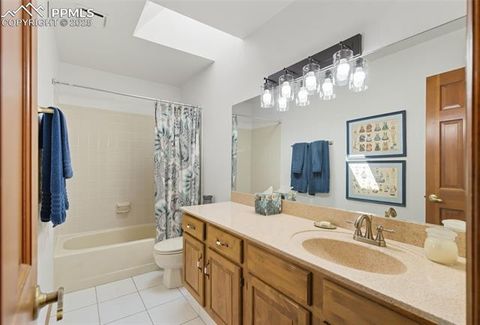 Tiny photo for 20 Lowick Drive, Colorado Springs, CO 80906 (MLS # 1194570)