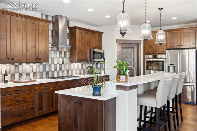 1151 Kenosha Drive