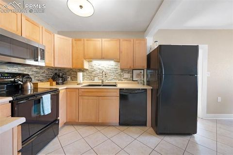 Tiny photo for 3335 W Pikes Peak Avenue, Colorado Springs, CO 80904 (MLS # 8183669)
