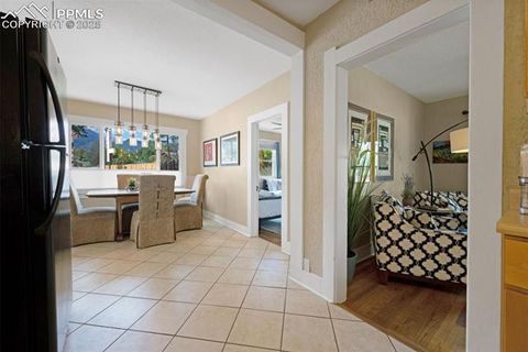 Tiny photo for 3335 W Pikes Peak Avenue, Colorado Springs, CO 80904 (MLS # 8183669)