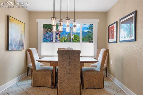 Tiny photo for 3335 W Pikes Peak Avenue, Colorado Springs, CO 80904 (MLS # 8183669)