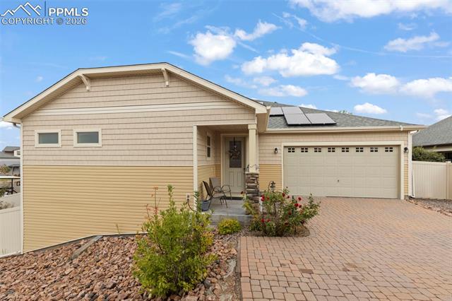 6712 Golden Briar Lane