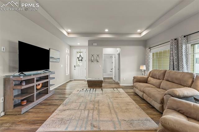 6712 Golden Briar Lane