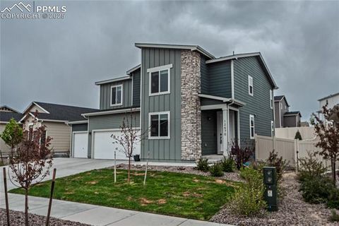 12670 Granite Ridge Drive Peyton CO 80831