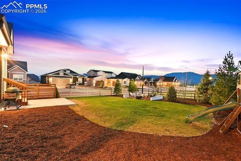 Tiny photo for 1444 Captiva Beach Lane, Monument, CO 80132 (MLS # 4105946)