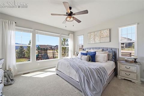 Tiny photo for 1444 Captiva Beach Lane, Monument, CO 80132 (MLS # 4105946)