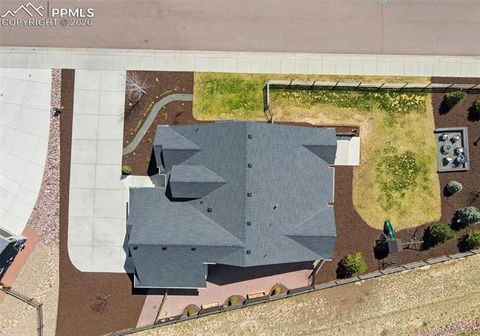 Tiny photo for 1444 Captiva Beach Lane, Monument, CO 80132 (MLS # 4105946)