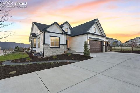 Tiny photo for 1444 Captiva Beach Lane, Monument, CO 80132 (MLS # 4105946)