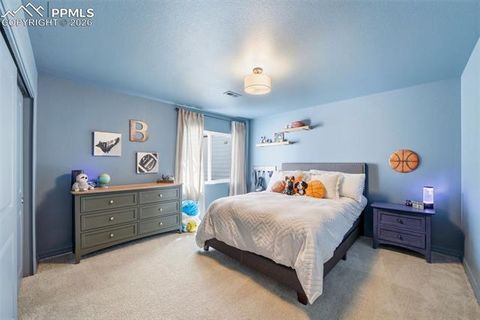 Tiny photo for 1444 Captiva Beach Lane, Monument, CO 80132 (MLS # 4105946)