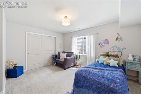 Tiny photo for 1444 Captiva Beach Lane, Monument, CO 80132 (MLS # 4105946)