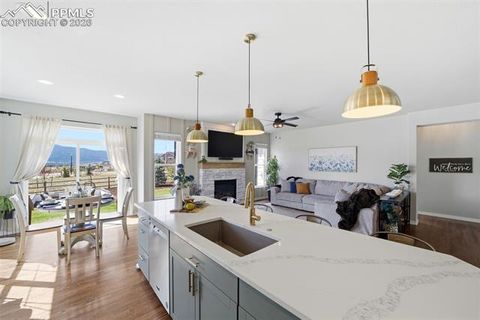 Tiny photo for 1444 Captiva Beach Lane, Monument, CO 80132 (MLS # 4105946)