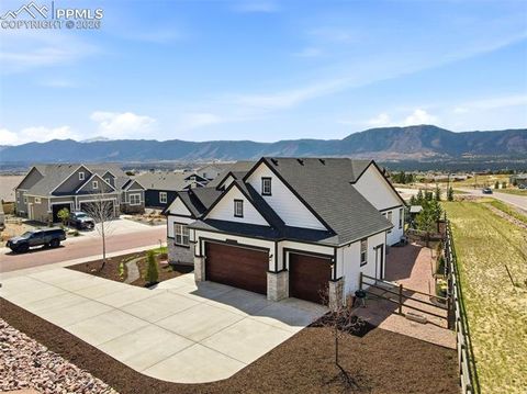 Photo of 1444 Captiva Beach Lane, Monument, CO 80132 (MLS # 4105946)