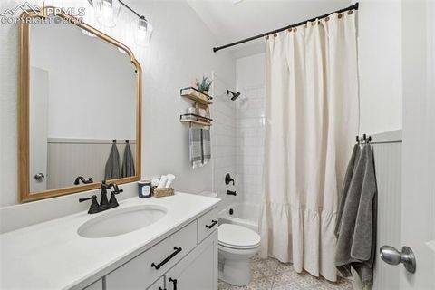 Tiny photo for 1444 Captiva Beach Lane, Monument, CO 80132 (MLS # 4105946)