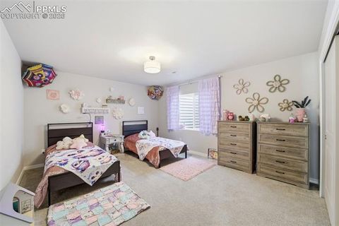 Tiny photo for 1444 Captiva Beach Lane, Monument, CO 80132 (MLS # 4105946)