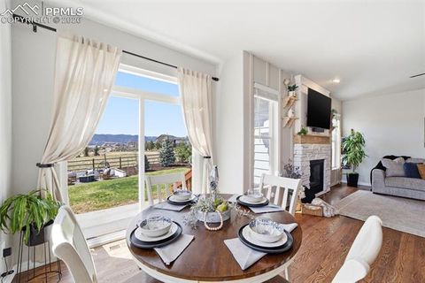 Tiny photo for 1444 Captiva Beach Lane, Monument, CO 80132 (MLS # 4105946)