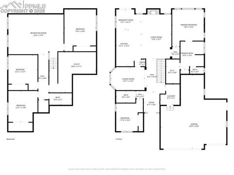 Tiny photo for 1444 Captiva Beach Lane, Monument, CO 80132 (MLS # 4105946)