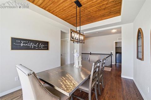 Tiny photo for 1444 Captiva Beach Lane, Monument, CO 80132 (MLS # 4105946)