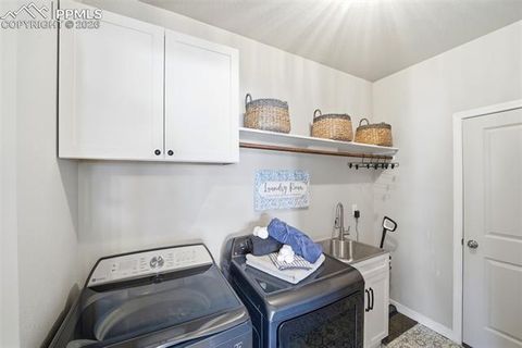 Tiny photo for 1444 Captiva Beach Lane, Monument, CO 80132 (MLS # 4105946)
